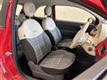 2017 Fiat 500