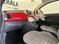 2017 Fiat 500