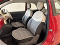 2017 Fiat 500