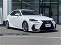 2017 Lexus IS