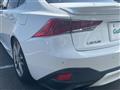 2017 Lexus IS