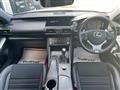 2017 Lexus IS