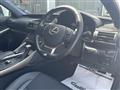 2017 Lexus IS