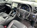 2018 Toyota Alphard Hybrid