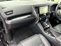 2018 Toyota Alphard Hybrid