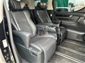 2018 Toyota Alphard Hybrid