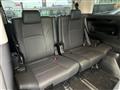 2018 Toyota Alphard Hybrid