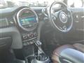 2019 BMW MINI