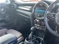 2019 BMW MINI