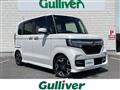 2019 Honda N BOX