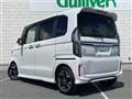 2019 Honda N BOX