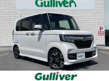 2019 Honda N BOX