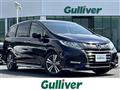 2018 Honda Odyssey Hybrid
