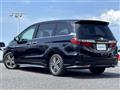 2018 Honda Odyssey Hybrid