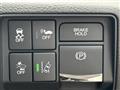 2018 Honda Odyssey Hybrid