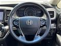 2018 Honda Odyssey Hybrid