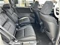 2018 Honda Odyssey Hybrid