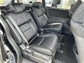 2018 Honda Odyssey Hybrid