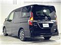 2020 Nissan Serena