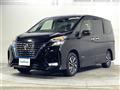 2020 Nissan Serena