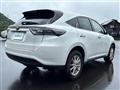 2014 Toyota Harrier