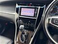 2014 Toyota Harrier