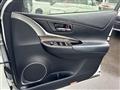 2014 Toyota Harrier