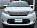 2014 Toyota Harrier