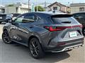 2023 Lexus NX