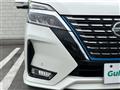 2022 Nissan Serena