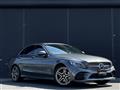 2019 Mercedes-Benz C-Class