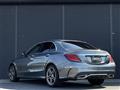 2019 Mercedes-Benz C-Class