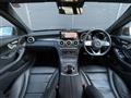 2019 Mercedes-Benz C-Class
