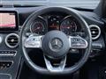 2019 Mercedes-Benz C-Class
