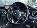 2019 Mercedes-Benz C-Class