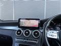 2019 Mercedes-Benz C-Class