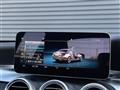 2019 Mercedes-Benz C-Class