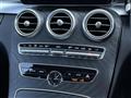 2019 Mercedes-Benz C-Class