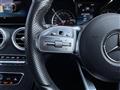 2019 Mercedes-Benz C-Class