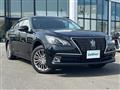 2015 Toyota Crown Hybrid