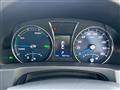 2015 Toyota Crown Hybrid