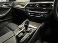 2020 BMW 5 Series