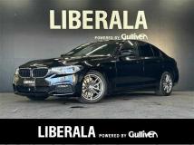 2020 BMW 5 Series