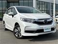 2022 Honda SHUTTLE HYBRID