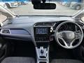 2022 Honda SHUTTLE HYBRID