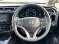 2022 Honda SHUTTLE HYBRID