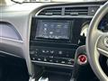2022 Honda SHUTTLE HYBRID