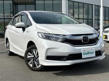 2022 Honda SHUTTLE HYBRID
