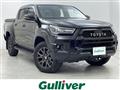 2024 Toyota Hilux