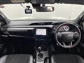 2024 Toyota Hilux